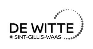 Shop De Witte Logo