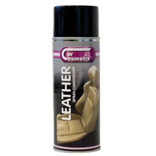 leatherspray car cosmetix